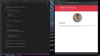 PackHacks 2021 | Create Your First Website | Episode 5: Adding a Navbar