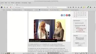 Crear y configurar categor&iacute;as y cursos Moodle