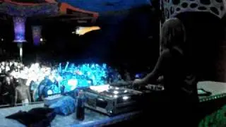 Myzo @ Rezonance Festival