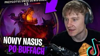 NASUS PO BUFFACH, RISKY TIKTOK, ŁAZIENKA GOATS
