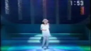 1994 涙をたばねて　小川範子　～地方イベント