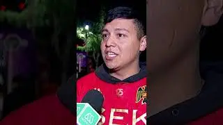 &iquest;Es cl&aacute;sico Uni&oacute;n Espa&ntilde;ola vs Universidad Cat&oacute;lica? Hinchas hispanos responden