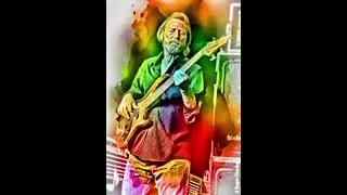 Rocco Prestia 🎸🔥 | Tower of Power Funk Bass Legend & Fingerstyle Master 💬🌟