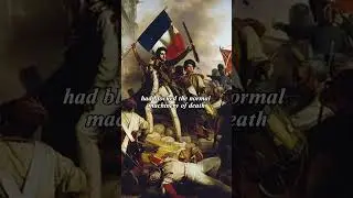 Mass Graves in Paris: The Cost of the 1830 Revolution #frenchrevolution #historydocumentary #podcast