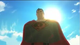 RUSSIAN SUPERMAN