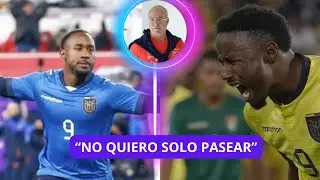 CONTUNDENTE!! LAS FUERTES DECLARACIONES DE YEBOAH PARA EL MUNDIAL// CELICO NUEVO CLUB