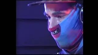 Нядзеля ONline: День космонавтики &mdash; Papa Bo Selektah (KORPUS, 12.04.2020)