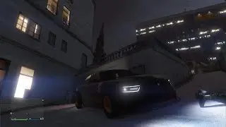 REAPER WICCK GTA ONLINE Fa$tMoneyMurda Rp... HIGHLIGHT