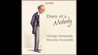 Diary of a Nobody - George Grossmith