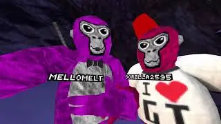 Pranking as fake Mellomelt