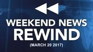 Dating Sen. Bong Revilla | Pagpapalit ng lumang pera | Vehicular Accident (Weekend News Rewind)