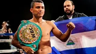 Pro fighters speak on the greatness of Roman Gonzalez