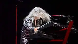 Forever Styx - Come Sail Away - Savannah Center- 8/9/24