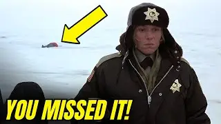 Fargo (1996) 15 WEIRD & Surprising Facts You Didn&rsquo;t Know!