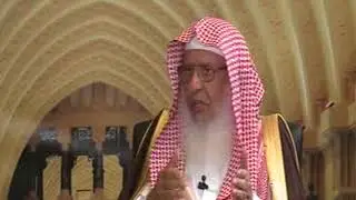 تفصيل الشيخ أ.د سعد الحميد ببعض مسائل زكاة الفطر