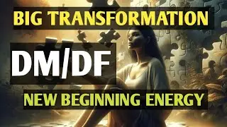 TWIN SOUL'S BIG TRANSFORMATION ENERGY 🥰#twinflame#energy#update#channeling#divinemessage