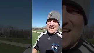 Kettlebell Swing Prayers - Part 3 - Combine Your Loves and Get Things Done