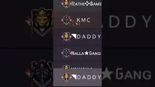 DADDY GUILD В ОГНЕ 🔥 || СКОРО В ТОП-1 💥