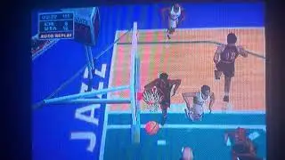 NBA Jam 99 Nintendo 64 Chat and Play