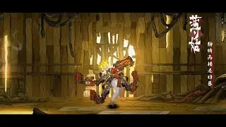 Bladed Fury Gameplay Walkthrough(PC) Part 4 - Bogu