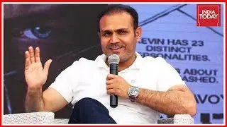 Virender Sehwag: 'Heartbroken At Rape-Murder Horror Of 8-Yr-Old Asifa' | Kathua's Nirbhaya