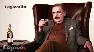 How to Pronounce Lagavulin