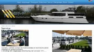 boothuur friesland - Alle informatie en adressen voor het huren van een boot in Friesland.