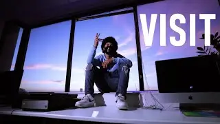 EM.E - Visit (Official Music Video)