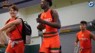 Day 1: National Middle School Invitational Showcase - Future 4 2024