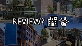 hotel urban