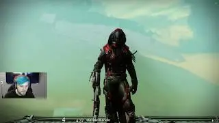 Trying Out Not Forgotten After The Nerf! (Also Revoker)