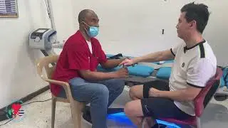 Fractura Luxaci&oacute;n Transescafoidea Perilunar