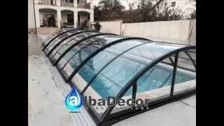PISCINE ALBA  SC. ALBADECOR SRL.  tel.: 0758094845 / 0358111493 / str Alexandru Ioan Cuza Nr. 9 C. 