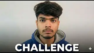 I TAKE 5 MONTH CHALLENGE ( CHANGE MY HOLE LIFE 🔥)