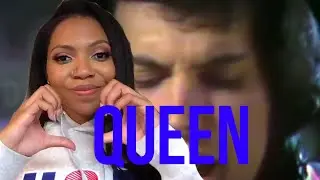 Queen - Somebody To Love Official Video Reaction
