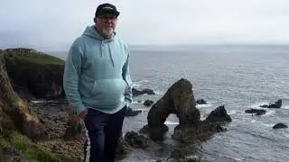 An advice from Donal Moloney - 2021 LIFF Filmmaker