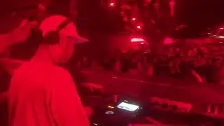 ClRCOLOCO 2018 - TANIA VULCANO B2B SATOSHI OTSUKI at DC10 GARDEN