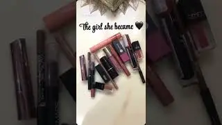 Lipstick goals #makeup #aizelahmed #styling #lipstick #algorithm #insights #likeme