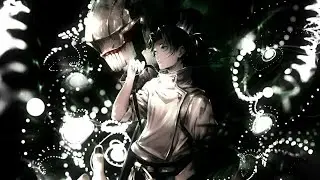 Tutorial gfx anime C4D style | photoshop touch