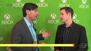 Microsoft Xbox Executive Don Mattrick Response to PS4 Xbox One Bashing E3 2013