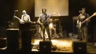 Spacebar Live @ Gebr. De Nobel