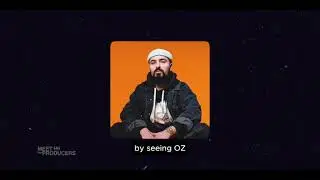 Meet The Producers: MINO (Wizkid, Roddy Rich, Jack Harlow)