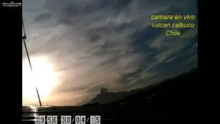 Morning at Volcan #Calbuco before #eruption     #Volcan #Volcano  LVWOTWoF