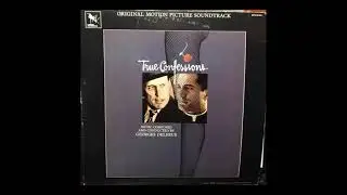 Georges Delerue - Forget It
