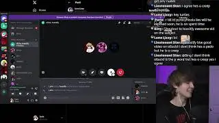 Pyrocynical Allegations, Jalyn Ex Updates, Ethanisonline is Dumb, & More  LIVE - November 17, 2023
