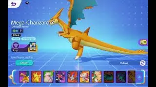 Pokémon time