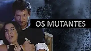 TREM FANTASMA DOS VAMPIROS - Os Mutantes 45