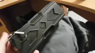 PT - 390 Bluetooth V4.0 Speaker