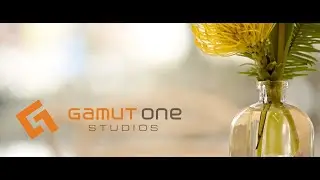 Gamut One Studios | Events Reel 1.0