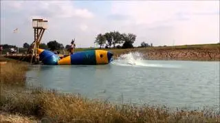 All I Do Is Blob Launch Compilation (HD)